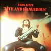 Thin Lizzy -- Live And Dangerous (3)