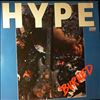 Hype -- Burned (5)