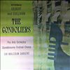 Glyndebourne Festival Chorus /Pro Arte Orchestra (cond. Sargent M.) -- Gilbert W./Sullivan A. - "Gondoliers or The King of Barataria" (1)