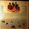 Beatles -- Yellow Submarine (1)