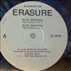 Erasure -- Blue Savannah (1)