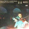 Sacha -- Dance to the Violin. vol. 2 (3)
