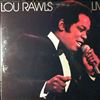 Rawls Lou -- Live (1)