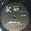Righteous Brothers -- Back to back (2)