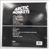 Arctic Monkeys -- AM (1)
