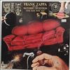 Zappa Frank & Mothers Of Invention -- One Size Fits All (2)