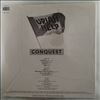 Uriah Heep -- Conquest (2)