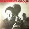 November Group -- Same (1)