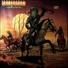 Budgie -- Bandolier (1)