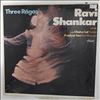 Shankar Ravi -- Three Ragas (2)