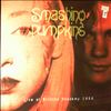 Smashing Pumpkins -- Live At Brixton Academy 1996 (2)
