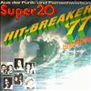 Various Artists -- Hit-Breaker '77. Super 20 International (1)