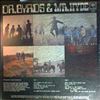 Byrds -- Dr. Byrds And Mr. Hyde (2)