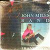 Miles John -- Transition (1)