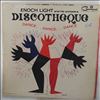 Light Enoch And His Orchestra -- Discotheque: Dance Dance Dance (2)