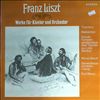 Beroff Michel -- Liszt - Werke fur Klavier und Orchester (1)