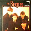 Beatles -- 1958-1962 (1)