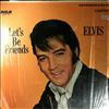 Presley Elvis -- Seamos Amigos (Let's Be Friends) (3)