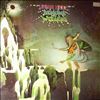 Uriah Heep -- Demons And Wizards (1)
