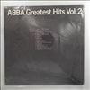 ABBA -- Greatest Hits Vol. 2 (2)