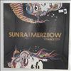 Sun Ra / Merzbow -- Strange City (2)