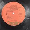 Beatles -- Beatles' Second Album (3)