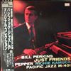 Perkins Bill, Pepper Art & Kamuca Richie -- Just Friends (1)
