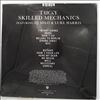 Tricky Featuring Dj Milo & Luke Harris -- Skilled Mechanics (2)