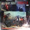 No way jose -- Tequila (1)