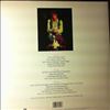 Various Artists (Tribute To Hendrix Jimi) -- Stone Free (A Tribute To Hendrix Jimi) (2)