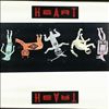 Heart -- Bad Animals (2)
