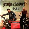 Sting & Shaggy -- 44/876 (1)