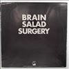 Emerson, Lake & Palmer -- Brain Salad Surgery (2)