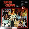Various Artists -- Super gruppi vol.2 (2)