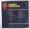 Streisand Barbra -- Golden Highlights - Christmas Album (Volume 34) (1)