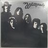 Whitesnake -- Ready An' Willing (1)