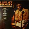Hendrix Jimi Experience -- Live At Berkeley (2)