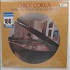 Corea Chick -- Now He Sings, Now He Sobs (2)