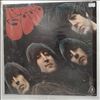 Beatles -- Rubber Soul (1)