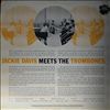 Davis Jackie -- Meets the Trombones (2)