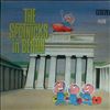 Spotnicks -- In Berlin (1)