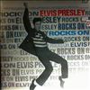 Presley Elvis -- Rocks on (2)