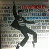 Presley Elvis -- Rocks on (2)