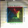 Gullin Lars -- Baritone Sax (1)