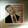Young Lester -- Master Of Jazz (1)