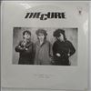 Cure -- Early BBC Sessions 1979-1985 (1)