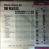 Beatles -- Please, please me (1)