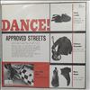 Various Artists -- Dance! Approved Streets (1)
