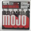 Petty Tom & The Heartbreakers -- Mojo  (1)