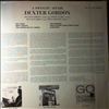 Gordon Dexter -- A Swingin' Affair (3)